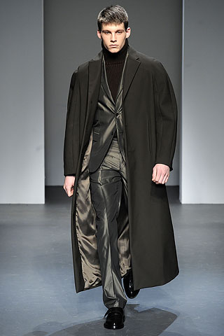 Calvin Klein Collection / - 2010-2011